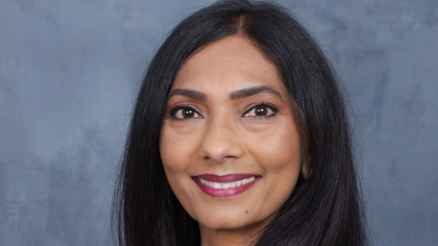 Anantharaman: Our technology enables customers to thrive in a fast-changing landscape